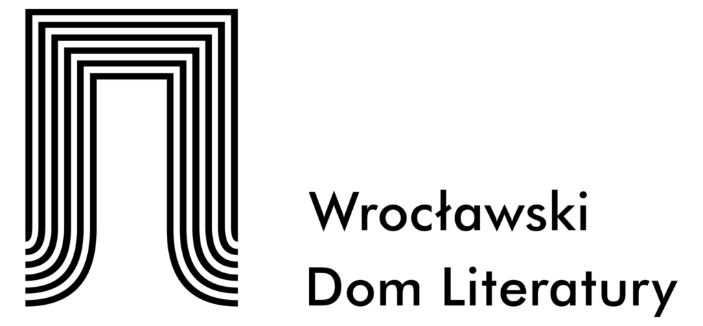 logo Wrocławski Dom Literatury